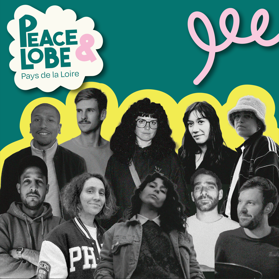 équipe Peace & Lobe