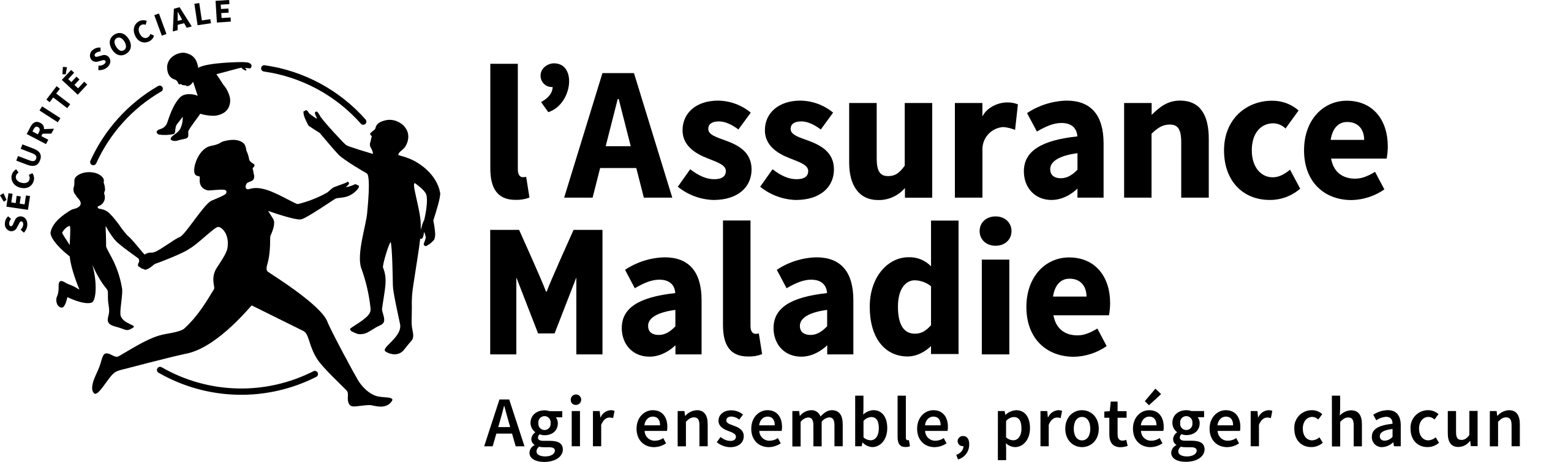 logo assurance maladie